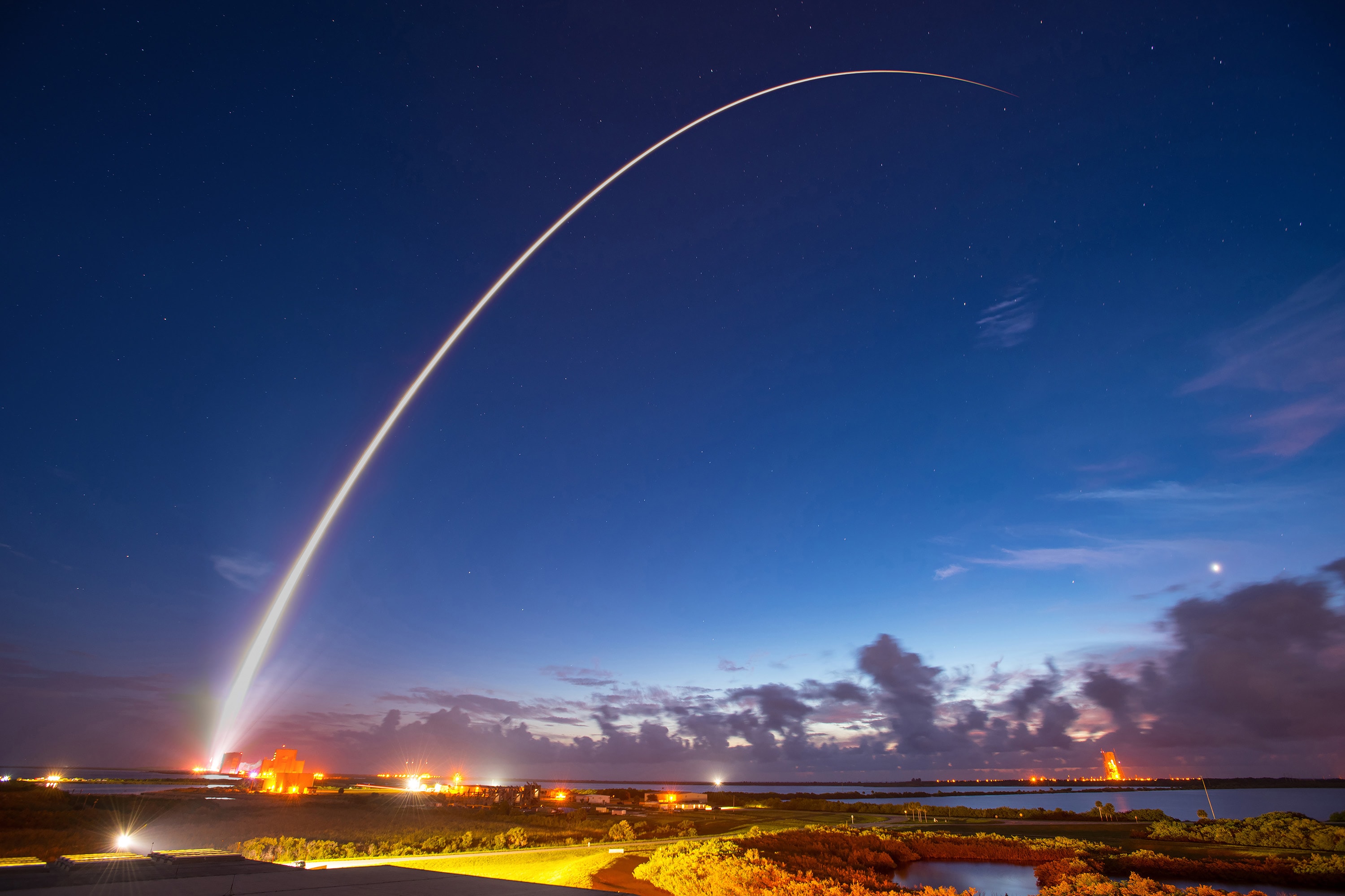Defense And Space Law